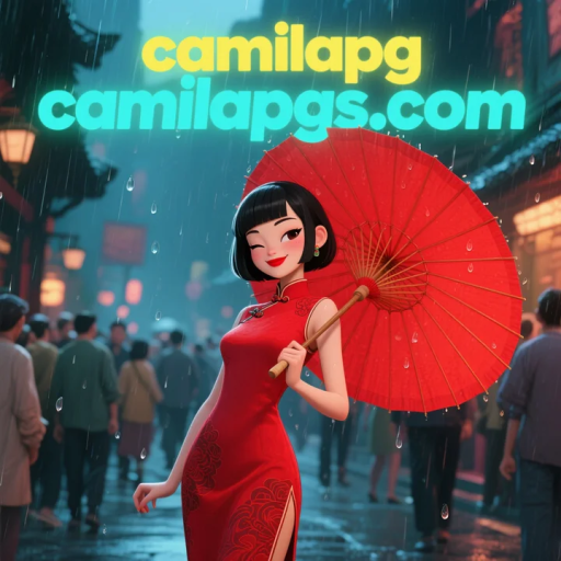 camilapg